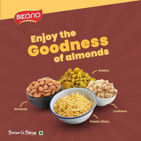 Bikano Badam Lachha Namkeen